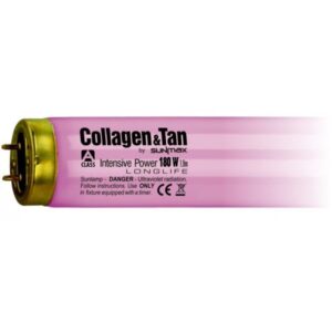 Collagen&Tan A-Class Intensive Power 180-200W 1.9m