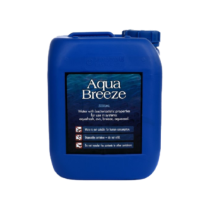 AquaBreeze – Ujë bakteriostatik 5L