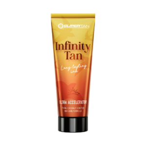 SuperTan Infinity Tan 200ml