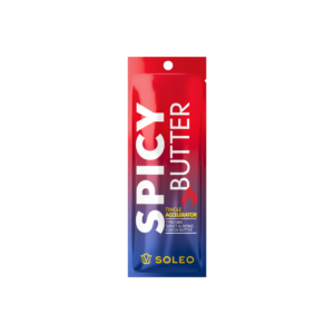 Soleo Basic Spicy Butter 15ml