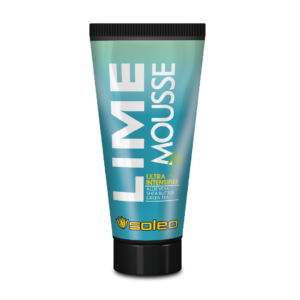 Soleo Basic Lime Mousse 150ml