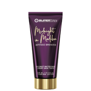 SuperTan Midnight in Malibu 150ml