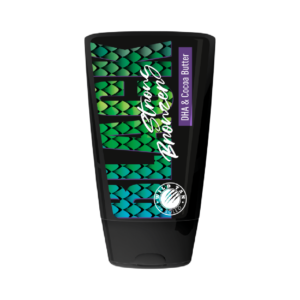 Wild Tan Black Strong Bronzer 125ml