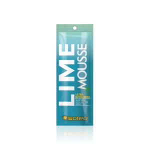 Soleo Basic Lime Mousse 15ml