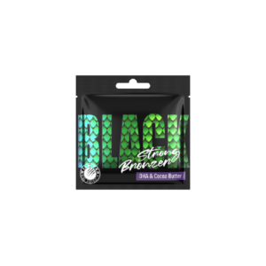 Wild Tan Black Strong Bronzer 15ml