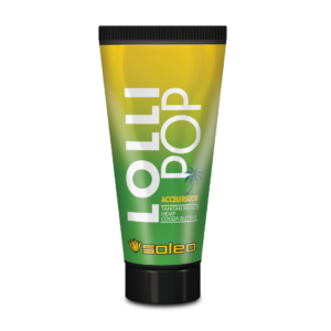 Soleo Basic Lolli Pop 150ml
