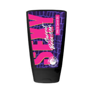 Wild Tan Sexy Carrot Bronzer 125ml