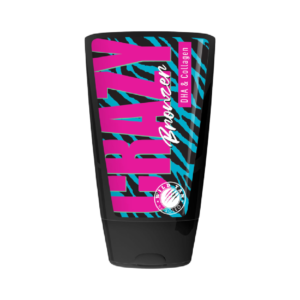 Wild Tan Crazy Bronzer 125ml