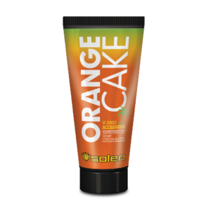 Soleo Basic Orange Cake 150ml