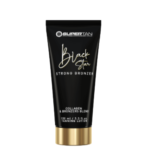 SuperTan Black Star 150ml