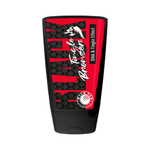 Wild Tan Black Tingle Bronzer 125ml