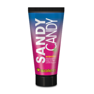Soleo Basic Sandy Candy 150ml