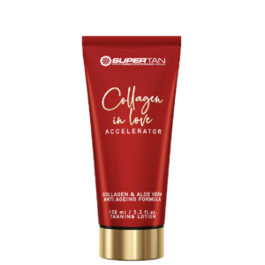 SuperTan Collagen in Love 150ml