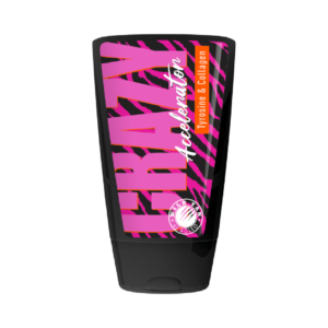 Wild Tan Crazy Accelerator 125ml