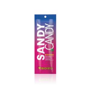 Soleo Basic Sandy Candy 15ml