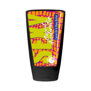 Wild Tan Sexy Carrot Accelerator 125ml