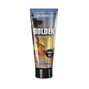 SuperTan Golden Paradise 200ml