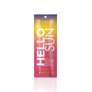 Soleo Basic Hello Sun 15ml