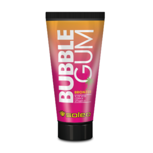 Soleo Basic Bubble Gum 150ml