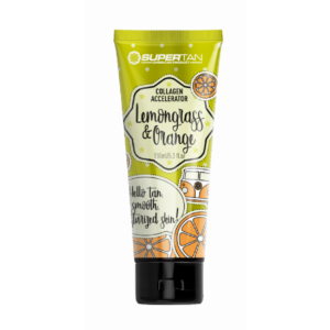 SuperTan Lemongrass&Orange 150ml