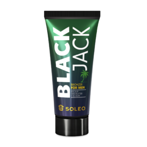 Soleo Basic Black Jack 150ml