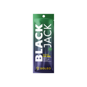Soleo Basic Black Jack 15ml