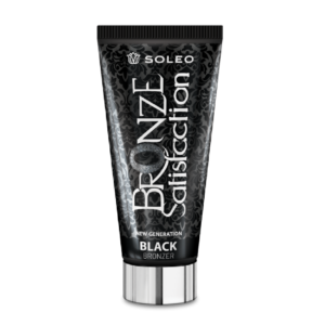 Soleo Black Bronzer 150ml