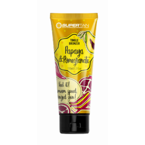 SuperTan Papaya&Pomegranate 150ml