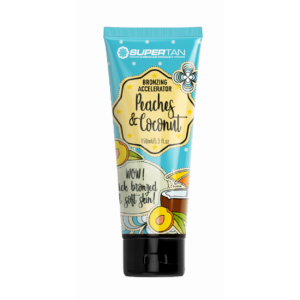 SuperTan Peaches&Coconut 150ml