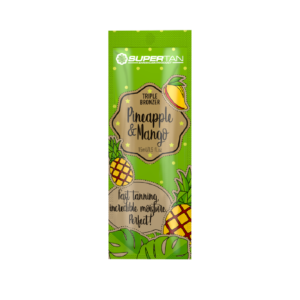 SuperTan Pineapple&Mango 15ml