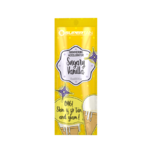 SuperTan Sugary Vanilla 15ml