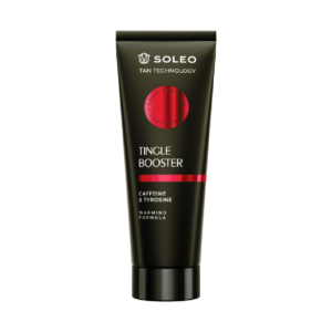 Soleo Tingle Booster 200ml