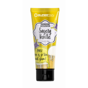 SuperTan Sugary Vanilla 150ml