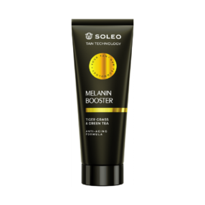 Soleo Melanin Booster 200ml