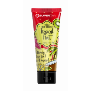 SuperTan Tropical Fruit 150ml