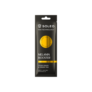 Soleo Melanin Booster 15ml