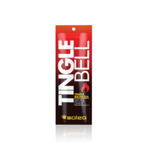 Soleo Basic Tingle Bell 15ml