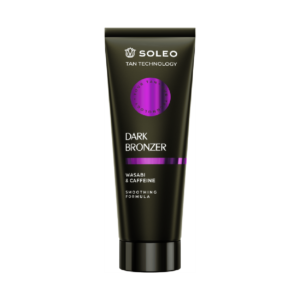 Soleo Dark Bronzer 200ml