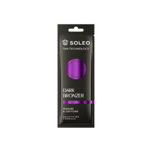 Soleo Dark Bronzer 15ml