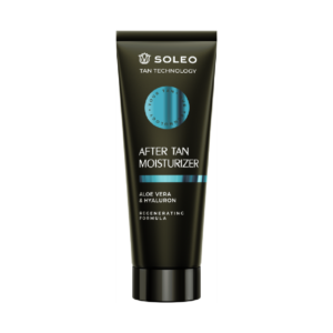 Soleo After Tan Moisturizer 200ml
