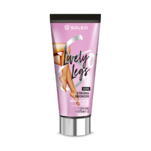 Soleo Lovely Legs 135ml
