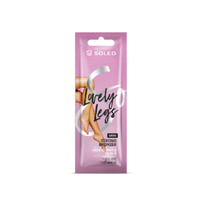 Soleo Lovely Legs 10ml