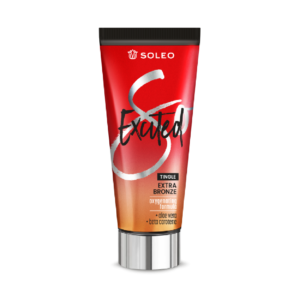 Soleo Excited 150ml