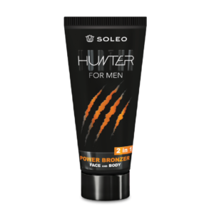 Soleo Hunter 150ml