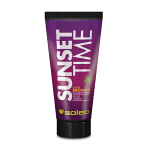 Soleo Basic Sunset Time 150ml