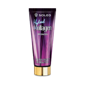 Soleo Collagen Hybrid Bronzer 200ml