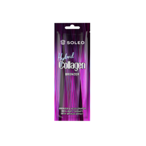 Soleo Collagen Hybrid Bronzer 15ml