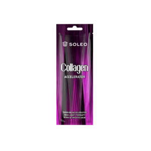 Soleo Collagen Accelerator 15ml