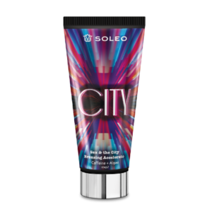 Soleo City 150ml