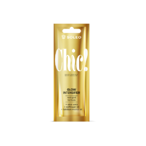 Soleo Chic! 15ml